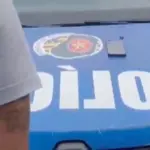 Homem é preso por ser suspeito de furtar aparelho celular em lotérica no Centro de Goianésia