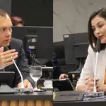 Vereadores pedem reparos em unidade de saúde no centro de Goianésia