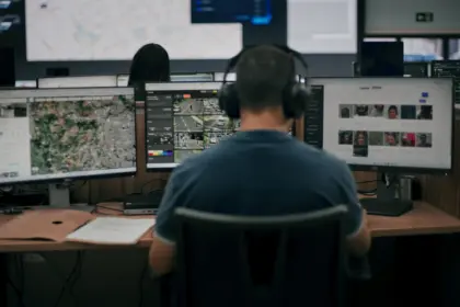 ‘IA Contra o Crime’ leva Goiás a novo patamar em Segurança Pública