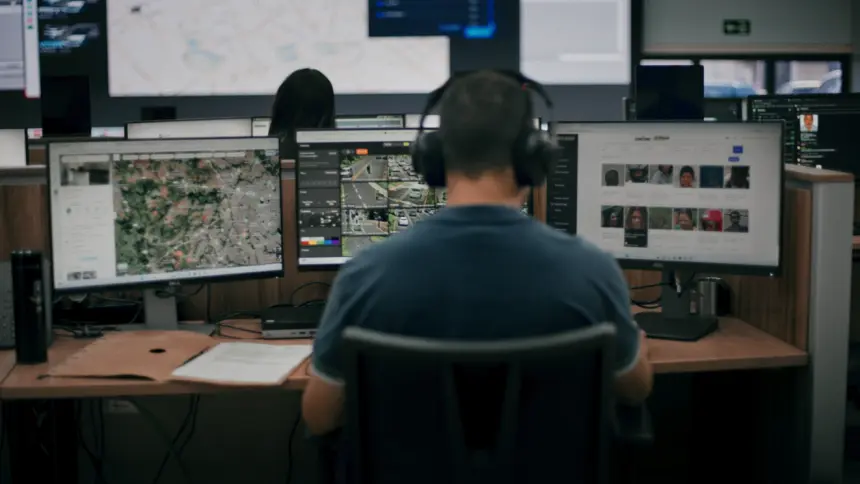 ‘IA Contra o Crime’ leva Goiás a novo patamar em Segurança Pública