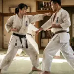 Centro Cultural de Goianésia abre inscrições para aulas gratuitas de karatê