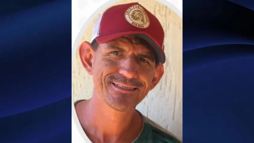 Morador de Goianésia é encontrado após desaparecimento em Cajazeiras, na Paraíba