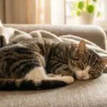Brasil ultrapassa 30 milhões de gatos domésticos
