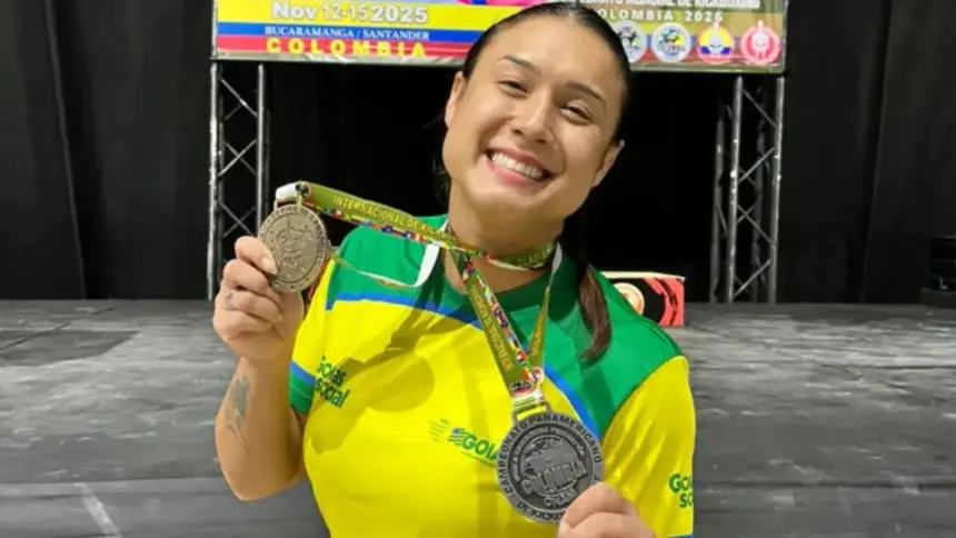 Pró-Goiás Atleta publica lista oficial de contemplados em 2026