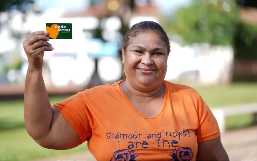 Programa Aluguel Social abre 351 novas vagas em Goianésia; veja como se inscrever