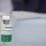 Butantan antecipa entrega de 1,3 mi de vacinas contra dengue ao SUS