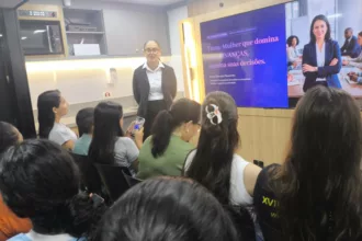 Empreendedorismo feminino é destaque em feira de Jussara | ASN Goiás