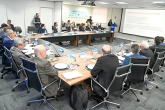 CDE destaca investimento em projetos de inovação e aprendizados em eventos de tecnologia e agronegócio | ASN Goiás