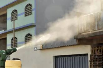 Saúde libera R$ 900 mil para combate ao Chikungunya em Dourados