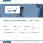 Sebrae Goiás abre processo seletivo para bolsistas do Programa ALI – Agente Local de Inovação | ASN Goiás