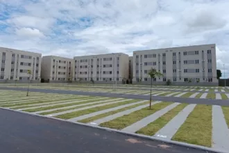 Apê a Custo Zero abrirá inscrições para 496 unidades em Goiânia – Portal Goiás