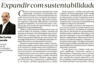 Expandir com sustentabilidade | ASN Goiás