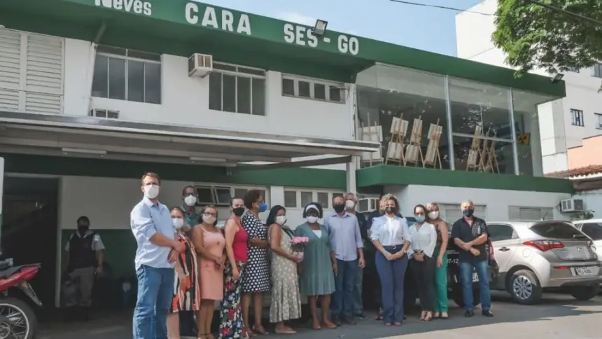 Vítimas do acidente com césio-137 terão pensões reajustadas em 70%