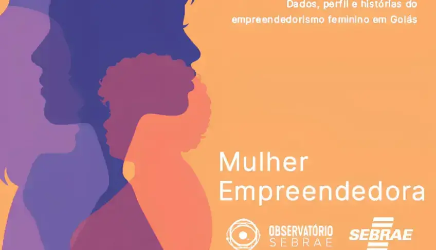 Empreendedorismo feminino avança em Goiás e já lidera 44% das empresas no estado | ASN Goiás