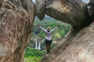 5ª edição do Chapada Week fortalece economia regional no Nordeste Goiano | ASN Goiás