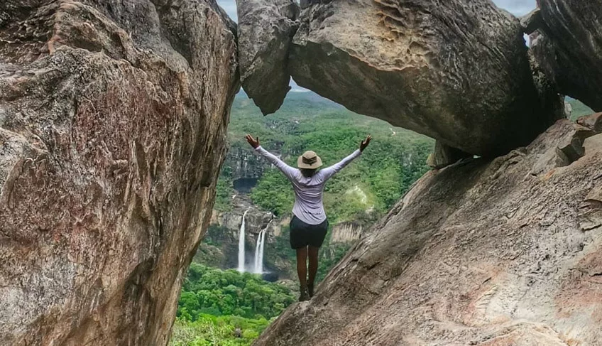 5ª edição do Chapada Week fortalece economia regional no Nordeste Goiano | ASN Goiás