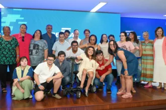 Sebrae Goiás anuncia cursos inclusivos e reforça que empreender é para todos | ASN Goiás