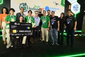 Startup de Formosa investe em aplicativo de gestão financeira rural acessível a pequenos produtores | ASN Goiás