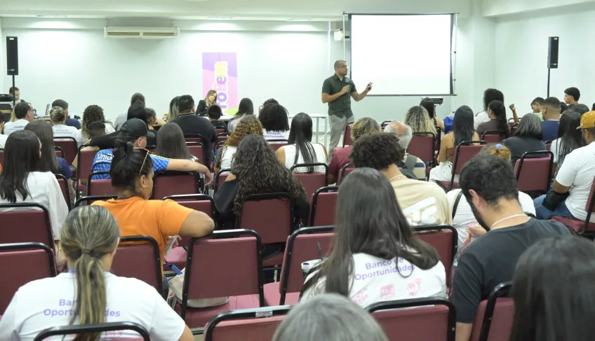 Sebrae participa do Probem com foco no desenvolvimento das competências empreendedoras | ASN Goiás