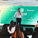 Catalisa 2026 reúne lideranças jovens de todo o país em Goiânia e fortalece conexão entre empreendedores | ASN Goiás