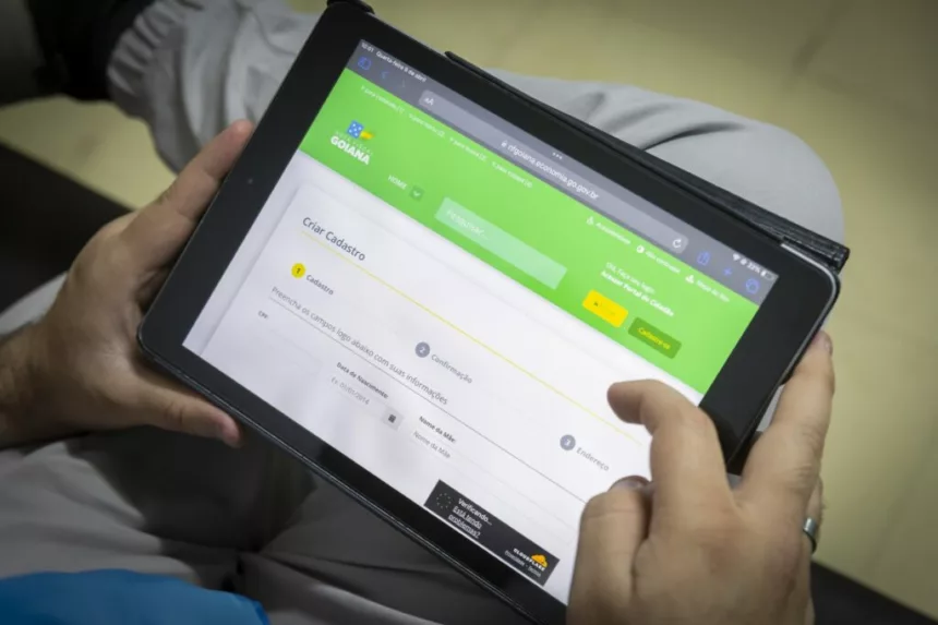 Corra, e faça logo a sua! Inscrições para sorteio de março da Nota Fiscal Goiana terminam neste domingo – Portal Goiás