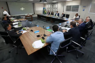 CDE aprova Relatório de Gestão 2025 do Sebrae Goiás e reforça compromisso com a transparência | ASN Goiás