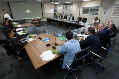 CDE aprova Relatório de Gestão 2025 do Sebrae Goiás e reforça compromisso com a transparência | ASN Goiás