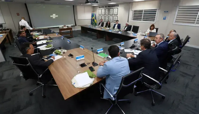 CDE aprova Relatório de Gestão 2025 do Sebrae Goiás e reforça compromisso com a transparência