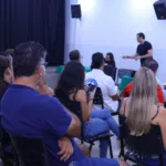 Encontro da Economia Criativa mobiliza agentes culturais em Trindade | ASN Goiás