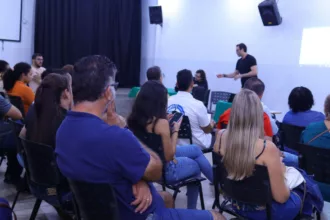 Encontro da Economia Criativa mobiliza agentes culturais em Trindade | ASN Goiás