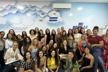 ‘Elas Conectam’ fortalece o empreendedorismo feminino em Posse | ASN Goiás