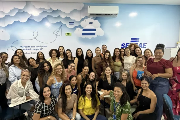 ‘Elas Conectam’ fortalece o empreendedorismo feminino em Posse | ASN Goiás