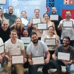 Emoção marca o encerramento do Empretec 2026 em Caldas Novas | ASN Goiás