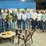 Expopec 2026 é aberta em Porangatu com foco em inovação, empreendedorismo e fortalecimento do agro regional | ASN Goiás