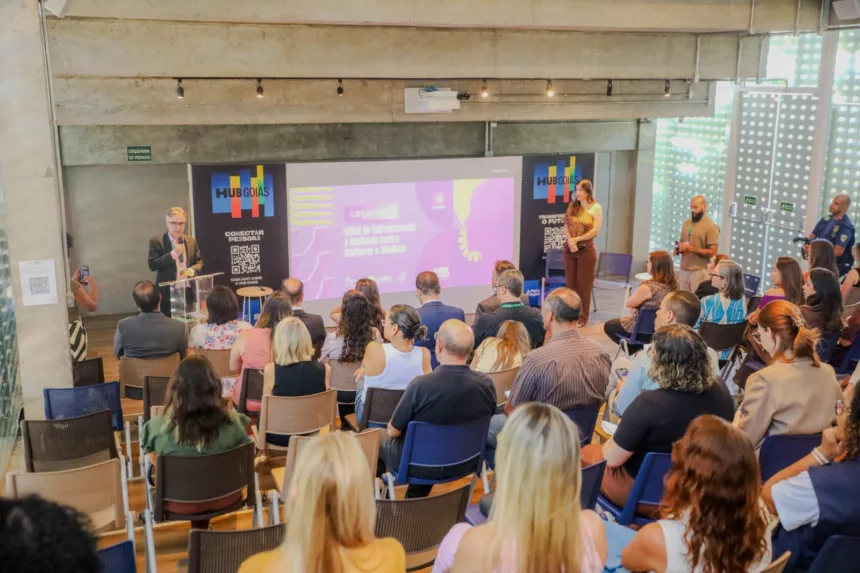 Fapeg financia projetos de enfrentamento à violência contra mulheres – Portal Goiás