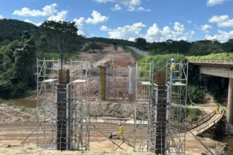 Lançado edital para 2ª fase da duplicação da GO-330, entre Catalão e Ipameri – Portal Goiás