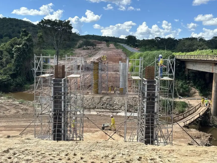 Lançado edital para 2ª fase da duplicação da GO-330, entre Catalão e Ipameri – Portal Goiás