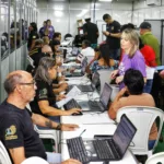 Edição especial! Goiás Social Mulher em Goiânia tem serviços e benefícios – Portal Goiás
