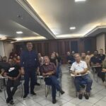 Empresários participam de palestra sobre Reforma Tributária em Anápolis e se preparam para mudanças no sistema | ASN Goiás