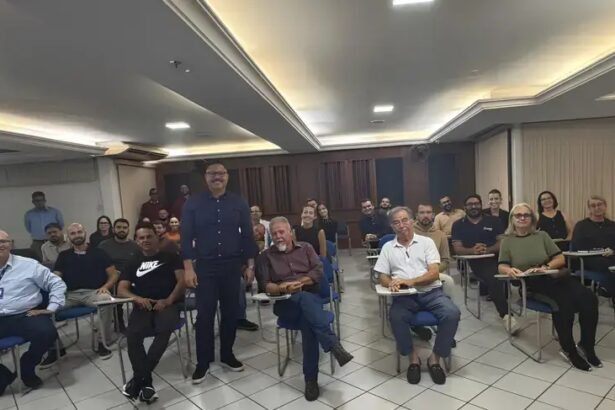 Empresários participam de palestra sobre Reforma Tributária em Anápolis e se preparam para mudanças no sistema | ASN Goiás