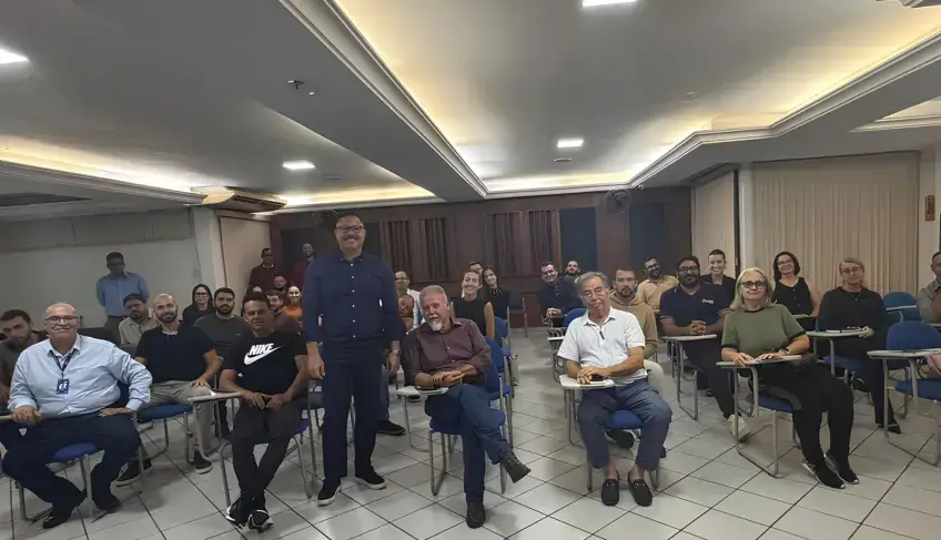 Empresários participam de palestra sobre Reforma Tributária em Anápolis e se preparam para mudanças no sistema | ASN Goiás