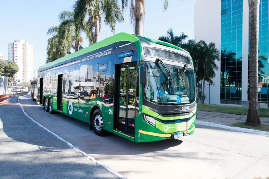 MotoGP em Goiânia tem operação especial de mobilidade