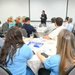 Integrantes da rede credenciada recebem Prêmio Consultor e Instrutor Destaque 2025 | ASN Goiás