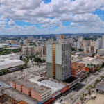 Governo de Goiás terá novo Centro Administrativo em Goiânia – Portal Goiás