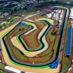 Venha para o MotoGP! Evento coloca Goiás no centro do automobilismo mundial – Portal Goiás