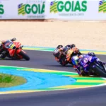 Goiás comemora! Autódromo de Goiânia está pronto para receber outras categorias do automobilismo – Portal Goiás