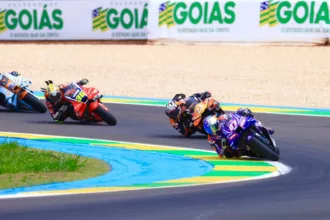 Goiás comemora! Autódromo de Goiânia está pronto para receber outras categorias do automobilismo – Portal Goiás