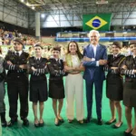 Bolsa Uniforme destina investimento de R$ 75 milhões para alunos de Colégios Militares – Portal Goiás