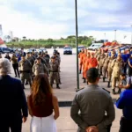 Mais segurança para elas! Governo de Goiás lança Operação Mulheres 2026 – Portal Goiás