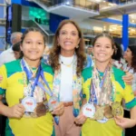 Pró-Goiás Atleta terá aumento no número de bolsas e reajuste nos valores pagos – Portal Goiás